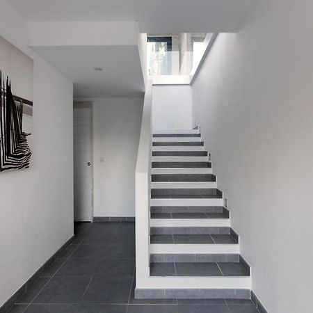 Villa Gaia 圣特罗佩 外观 照片